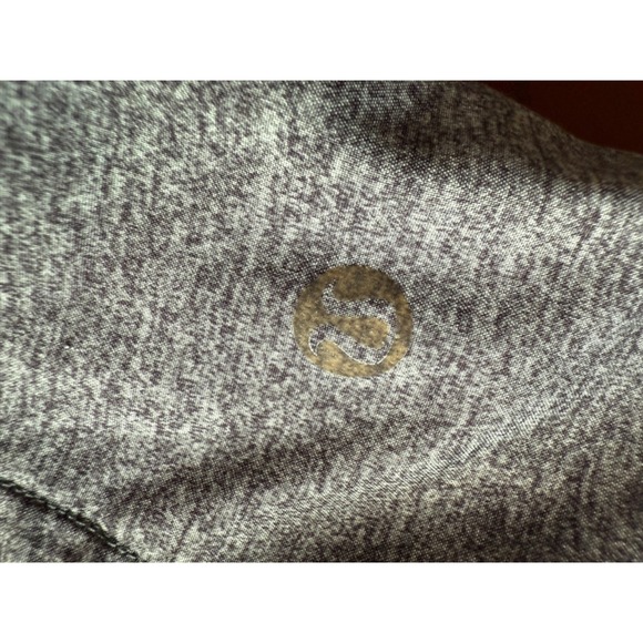 Lot of 2 Lululemon Lined Running Athletic Shorts | One Blue, One Grey| Size 6 - Picture 6 of 16